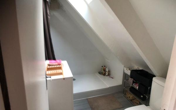 Appartement à louer    1 pièce •  Tours