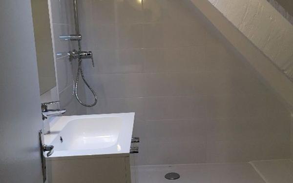 Appartement à louer    1 pièce •  Tours