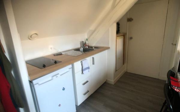 Appartement à louer    1 pièce •  Tours