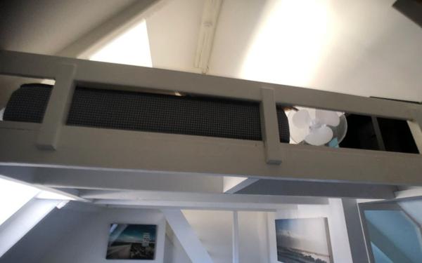 Appartement à louer    1 pièce •  Tours