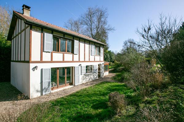 Maison de 135m² à Montainville