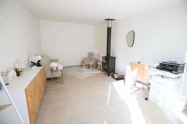 Maison de 135m² à Montainville