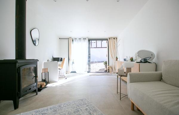 Maison de 135m² à Montainville