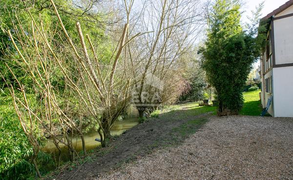 Maison de 135m² à Montainville