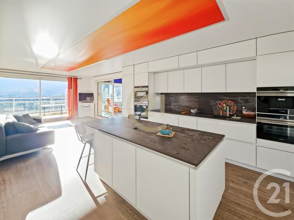 Appartement T6 à vendre  8 pièces - 186,67 m2 BASTIA - 202