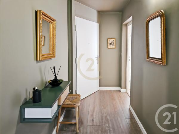 Appartement T6 à vendre  8 pièces - 186,67 m2 BASTIA - 202