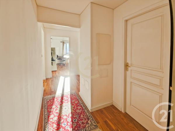 Appartement T6 à vendre  8 pièces - 186,67 m2 BASTIA - 202