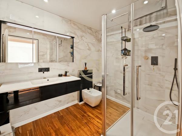 Appartement T6 à vendre  8 pièces - 186,67 m2 BASTIA - 202