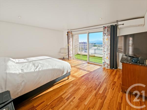 Appartement T6 à vendre  8 pièces - 186,67 m2 BASTIA - 202