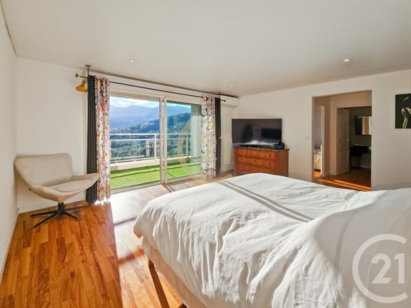 Appartement T6 à vendre  8 pièces - 186,67 m2 BASTIA - 202