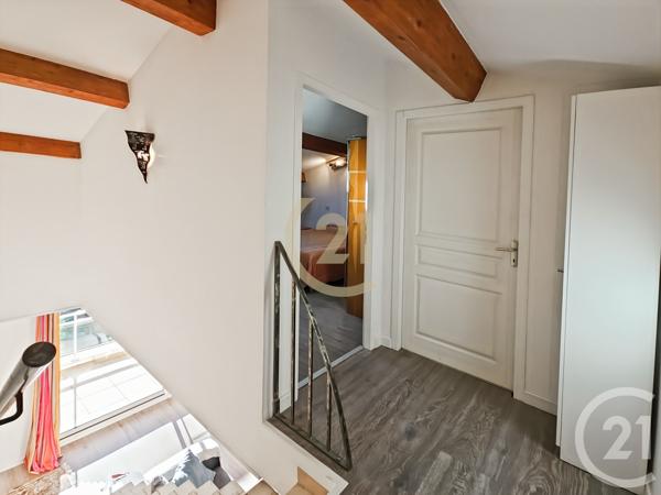 Appartement T6 à vendre  8 pièces - 186,67 m2 BASTIA - 202