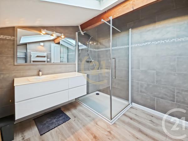 Appartement T6 à vendre  8 pièces - 186,67 m2 BASTIA - 202