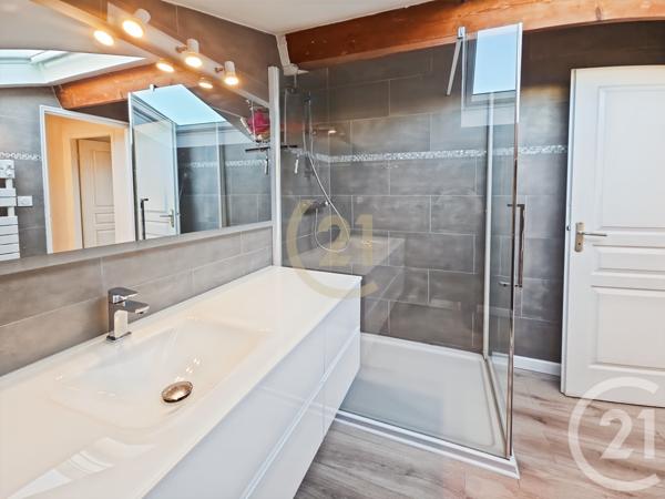 Appartement T6 à vendre  8 pièces - 186,67 m2 BASTIA - 202