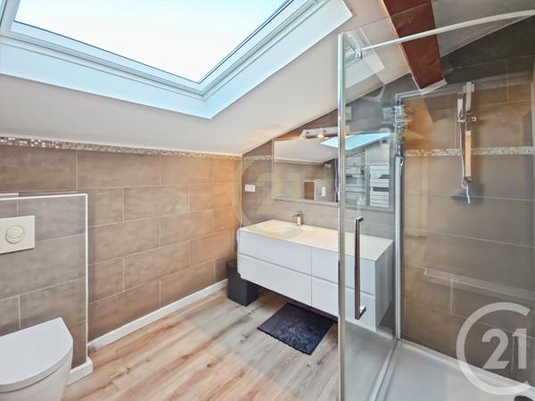 Appartement T6 à vendre  8 pièces - 186,67 m2 BASTIA - 202