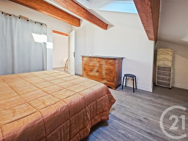 Appartement T6 à vendre  8 pièces - 186,67 m2 BASTIA - 202