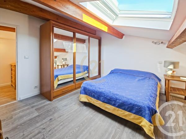 Appartement T6 à vendre  8 pièces - 186,67 m2 BASTIA - 202