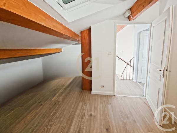 Appartement T6 à vendre  8 pièces - 186,67 m2 BASTIA - 202