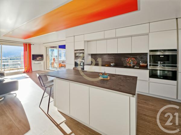 Appartement T6 à vendre  8 pièces - 186,67 m2 BASTIA - 202