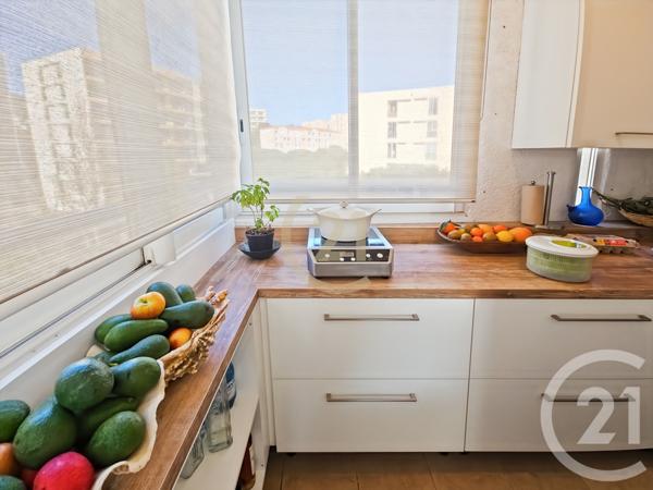 Appartement T6 à vendre  8 pièces - 186,67 m2 BASTIA - 202
