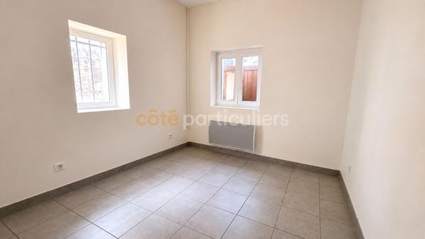 Vente
                Maison60,4 m² - 3 Pièces -
                    LE CENDRE (63670)
