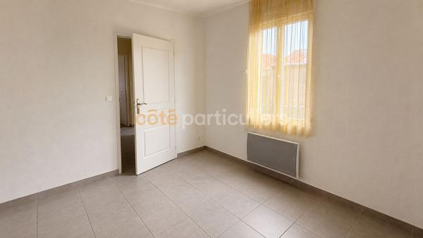 Vente
                Maison60,4 m² - 3 Pièces -
                    LE CENDRE (63670)
