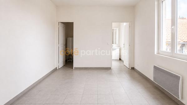 Vente
                Maison60,4 m² - 3 Pièces -
                    LE CENDRE (63670)