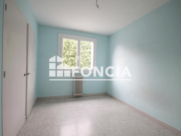Location Appartement 4 pièces 61.6 m² - LES LECHERES Meylan 38240