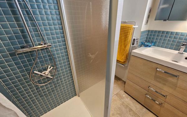 Appartement à vendre    2 pièces • 39,50 m2 Royan