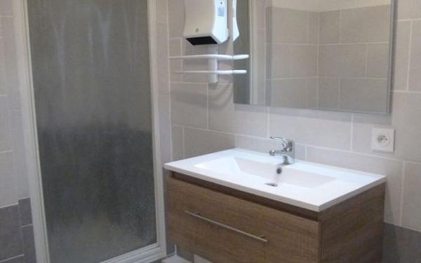 Appartement à louer    2 pièces •  Carpentras