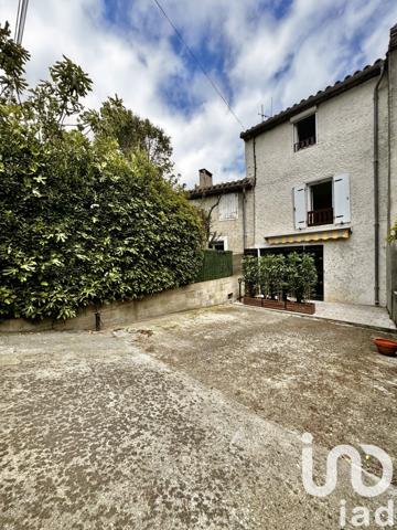 Maison 5 pièces de 90 m² à Montréal (11290)