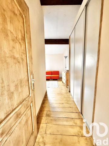 Maison 5 pièces de 90 m² à Montréal (11290)