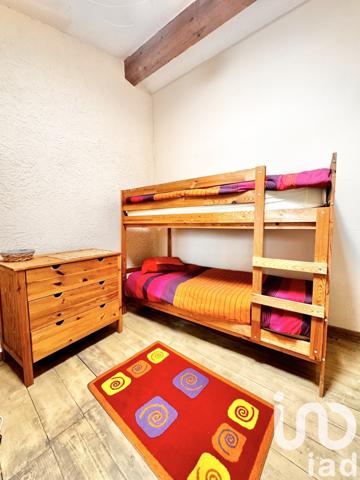 Maison 5 pièces de 90 m² à Montréal (11290)