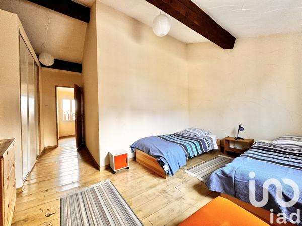 Maison 5 pièces de 90 m² à Montréal (11290)