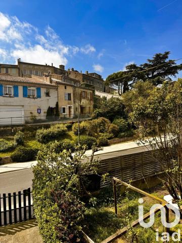 Maison 5 pièces de 90 m² à Montréal (11290)