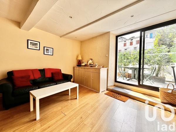 Maison 5 pièces de 90 m² à Montréal (11290)