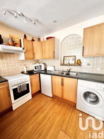 Maison 5 pièces de 90 m² à Montréal (11290)