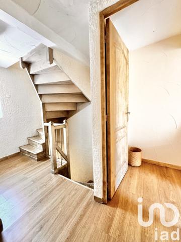 Maison 5 pièces de 90 m² à Montréal (11290)