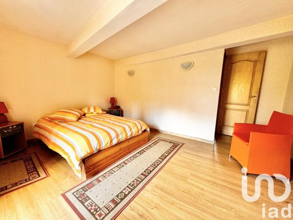 Maison 5 pièces de 90 m² à Montréal (11290)