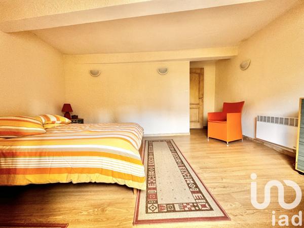 Maison 5 pièces de 90 m² à Montréal (11290)