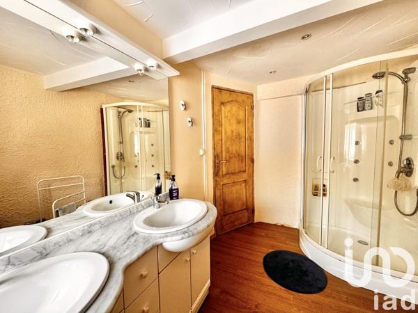 Maison 5 pièces de 90 m² à Montréal (11290)