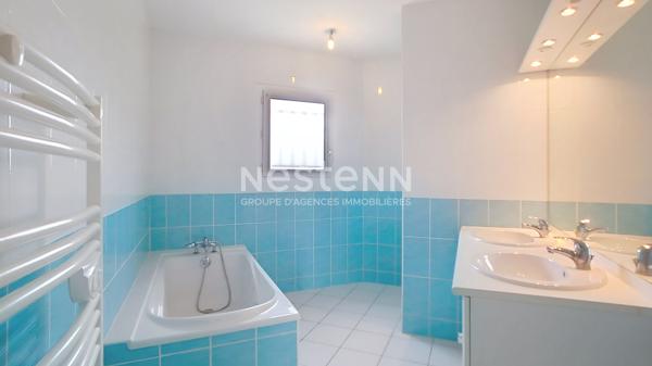A vendre à Tonneins - Maison 5 chambres et jardin spacieux