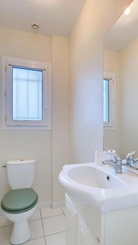 A vendre à Tonneins - Maison 5 chambres et jardin spacieux