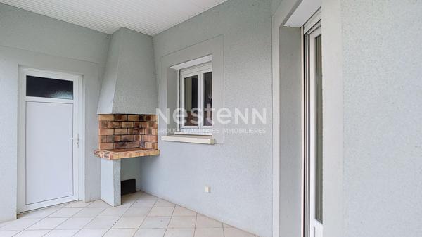 A vendre à Tonneins - Maison 5 chambres et jardin spacieux