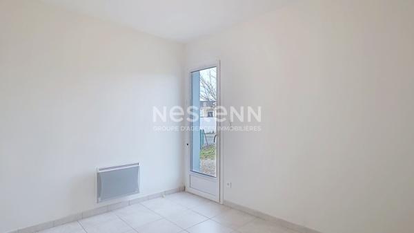 A vendre à Tonneins - Maison 5 chambres et jardin spacieux