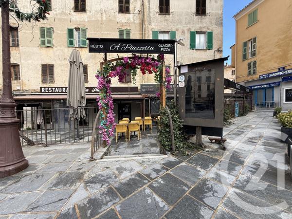 à vendre  220 m2 CORTE - 202