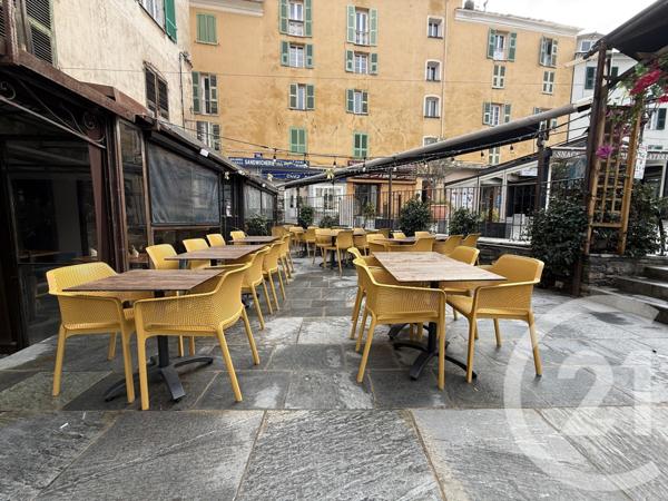 à vendre  220 m2 CORTE - 202