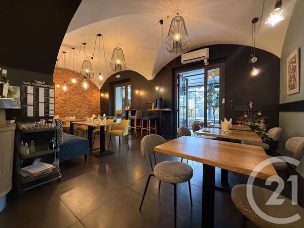 à vendre  220 m2 CORTE - 202