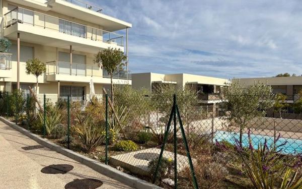 Appartement à louer    3 pièces • 64,60 m2 Villeneuve-Loubet