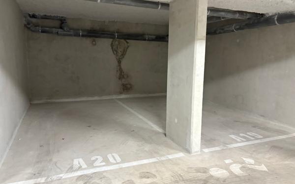 Appartement à louer    3 pièces • 64,60 m2 Villeneuve-Loubet