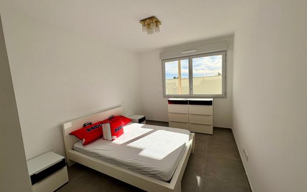 Appartement à louer    3 pièces • 64,60 m2 Villeneuve-Loubet